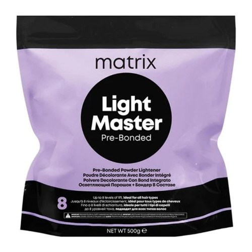 Matrix light master - matrix,
