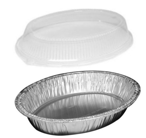 Handi foil x 3 - 10", 3"