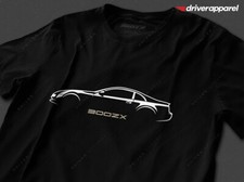 Nissan 300zx camicie felpe - nissan,