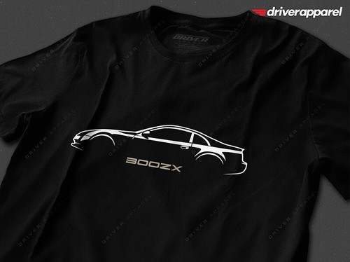 Nissan 300zx camicie - 300zx, felpe