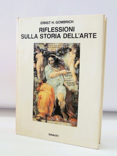 Ernst gombrich - ernst,