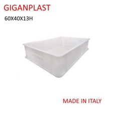 Cassetta service 60x40x13h - cassetta,