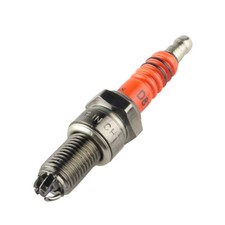 Candela tuning per Shineray