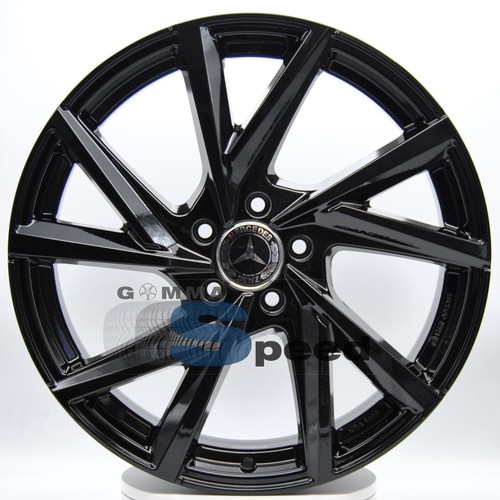 Cerchi lega mercedes classe - mercedes, a