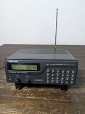 Radio d'epoca Shack PRO-2037