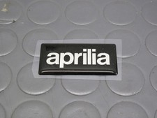 ORIGINAL APRILIA GENUINE RESIN