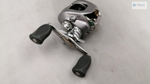 Daiwa tdz 103p baitcasting - daiwa,