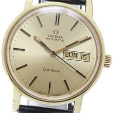 Orologio Uomo Automatico Omega
