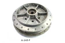 Rear wheel hub A142F for