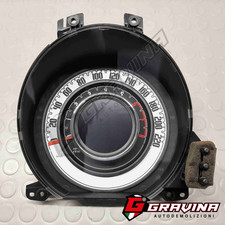 735516094 QUADRO STRUMENTI