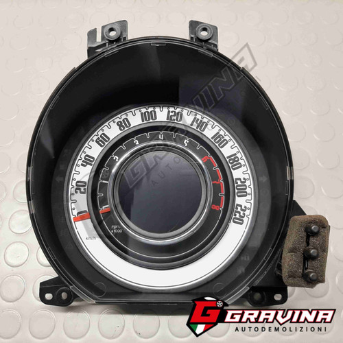 735516094 quadro strumenti - 735516094,