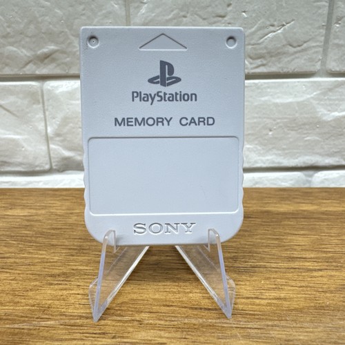 Scheda memoria playstation - scheda,