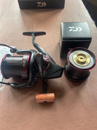 Mulinello daiwa tournament - mulinello,