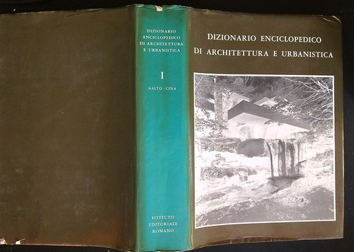 Dizionario enciclopedico - enciclopedico, di