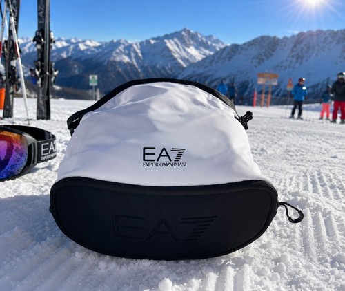 Custodia maschera sci - ⛷️,