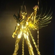 APPENDICE MITO PANNO SANTO Phoenix Ikki Dio Panno ORIGINALE MODIFICA COLORE Figura