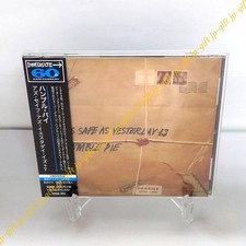 Humble Pie As Safe As