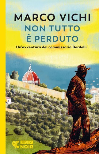 Non tutto perduto - tutto, è
