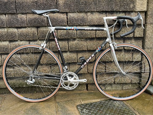 Bici strada retrò anni 90 - retrò, '90