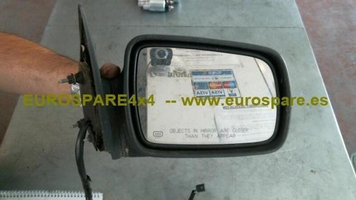 Retrovisor derecho jeep grand - retrovisor,