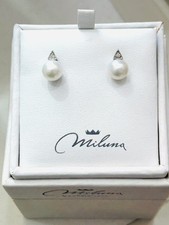 Orecchini Di Perle 7-7,5 mm