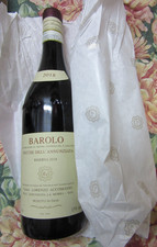 Barolo Lorenzo  Accomasso