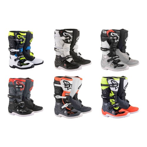 Stivali alpinestars bambini - stivali,