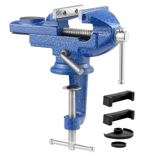 Vevor morsa banco portatile - da,