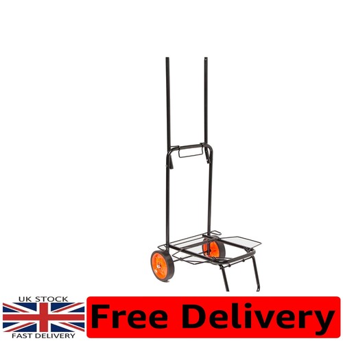 Carrello campeggio - carrello, da