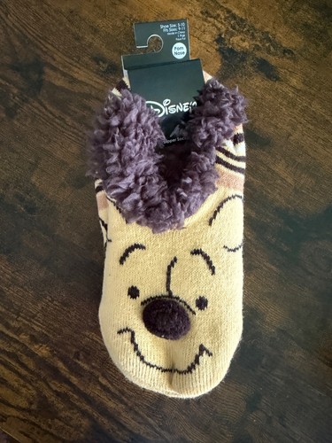 Calze ciabatte naso disney - naso,