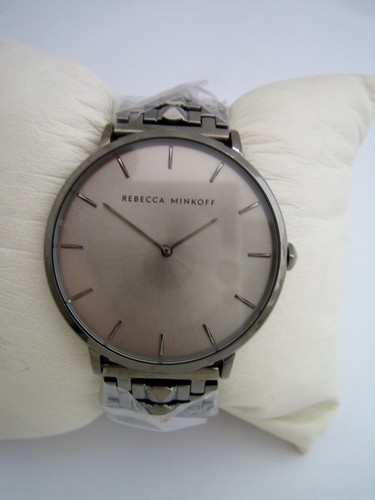 Orologio donna rebecca - donna, minkoff