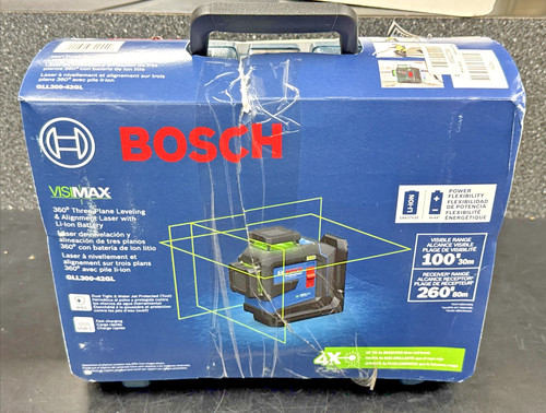 Bosch gll300 42gl - gll300-42gl, per
