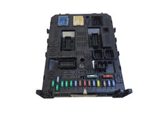 Centralina comfort Citroen C5