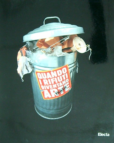 Trash quando rifiuti - trash.,