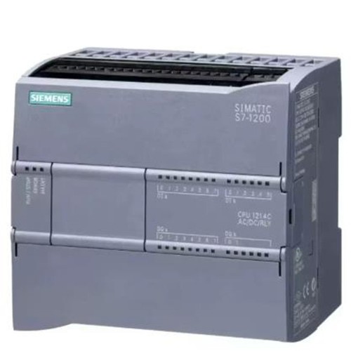 Modulo plc 1200 nuovo - plc,