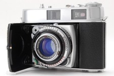 [TOP MINT] Kodak Retina IIC