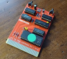 Commodore 64 - The Final