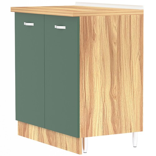 Mobile base per cucina - base,