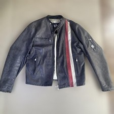 BELSTAFF GOLD LABEL RACING