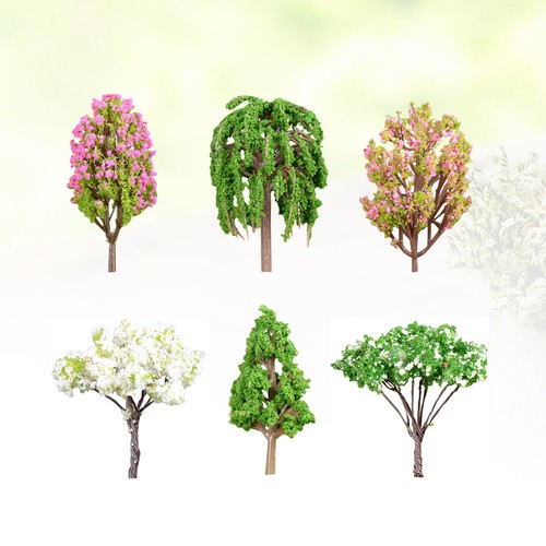 Albero del giardino delle - ,