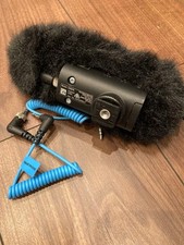 Microfono Sennheiser MKE400