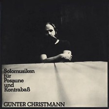 LP Günter Christmann