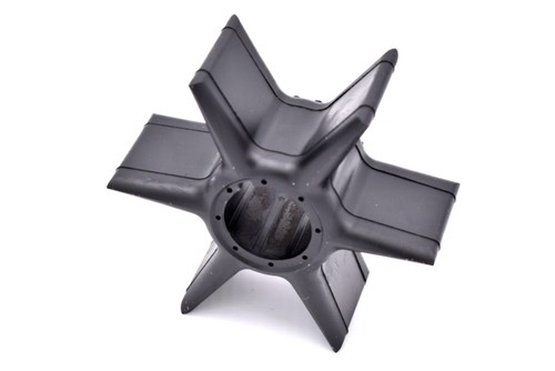 Girante motore fuoribordo