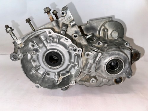 Blocco motore kawasaki kx125 - blocco,