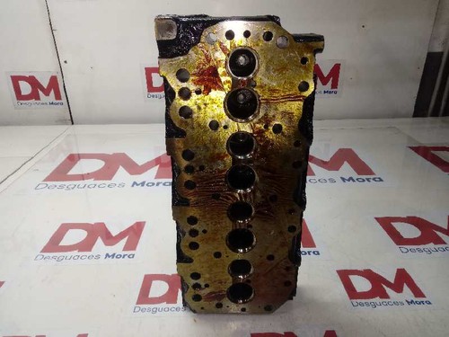 Bd30 testata motore 5853657 - testata,