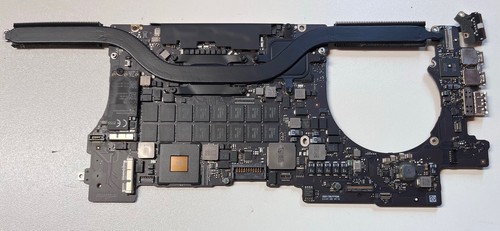 Apple macbook pro a1398 - apple,