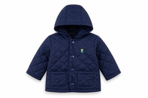 Giacca trapuntata unisex