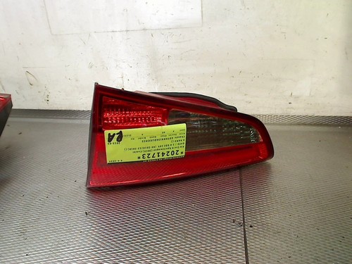 Right taillight inside kia - taillight,