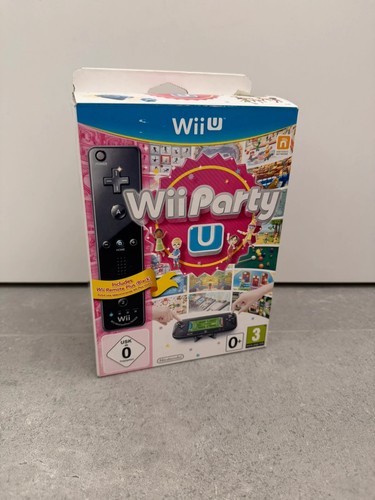 Wii party bundle completo - bundle,