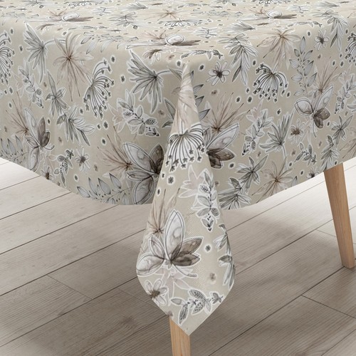 Tela cerata tovaglia 06343 - tela,